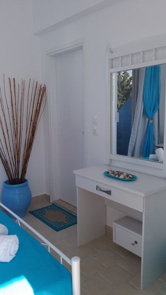 Sofias Blue Apartment ฟาลิรากี ภายนอก รูปภาพ