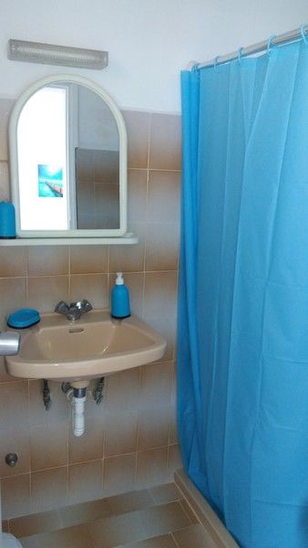 Sofias Blue Apartment ฟาลิรากี ภายนอก รูปภาพ