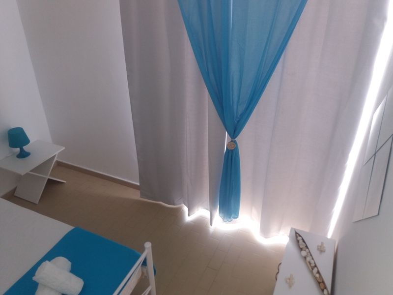 Sofias Blue Apartment ฟาลิรากี ภายนอก รูปภาพ
