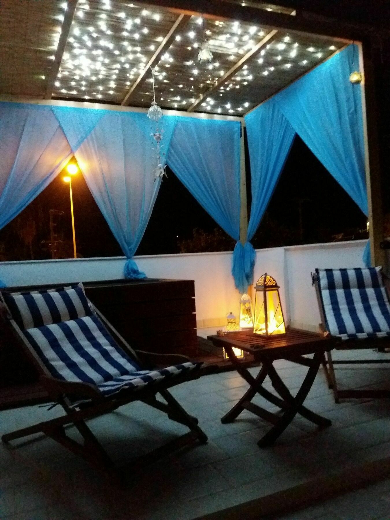 Sofias Blue Apartment ฟาลิรากี ภายนอก รูปภาพ