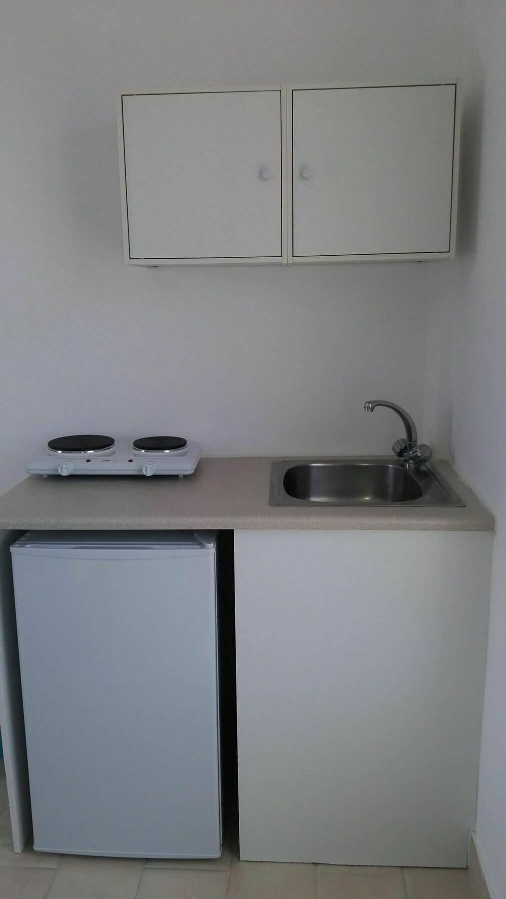 Sofias Blue Apartment ฟาลิรากี ภายนอก รูปภาพ